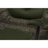 Prologic Inspire Relax Recliner With Arm Rests kalastustuoli