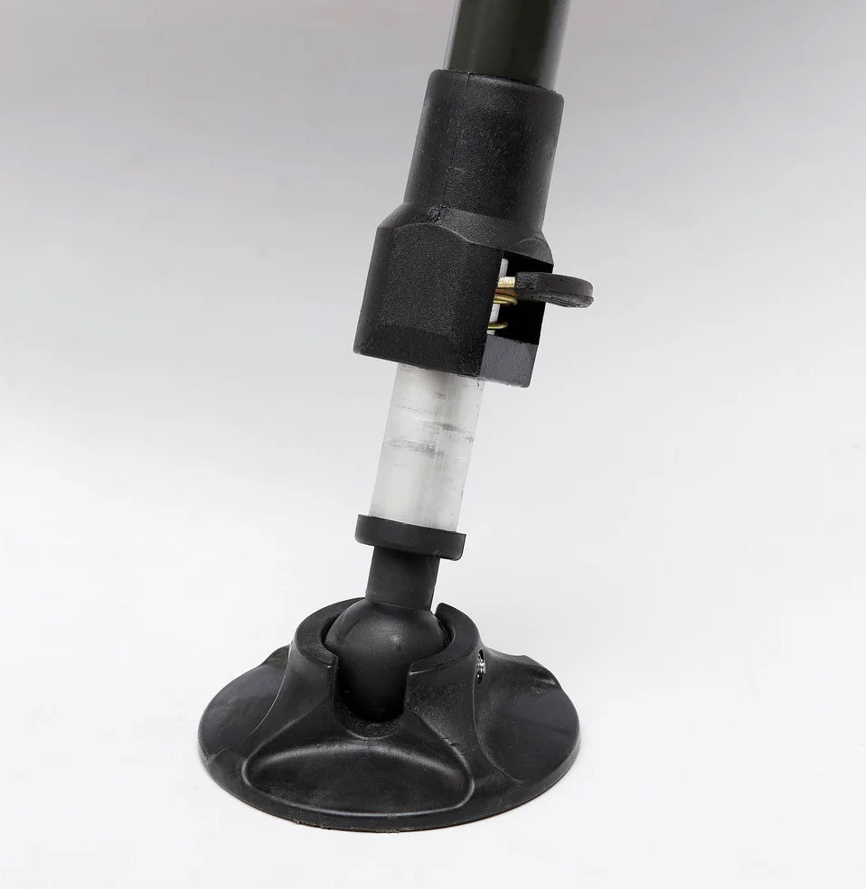 Prologic Inspire Relax Arm Chair kalastustuoli