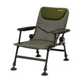 Prologic Inspire Lite-Pro Recliner Arm Chair kalastustuoli