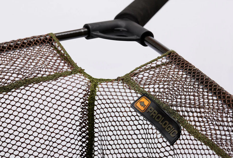 Prologic C3 Fulcrum Ridgid Framed Landing Net 42" haavi