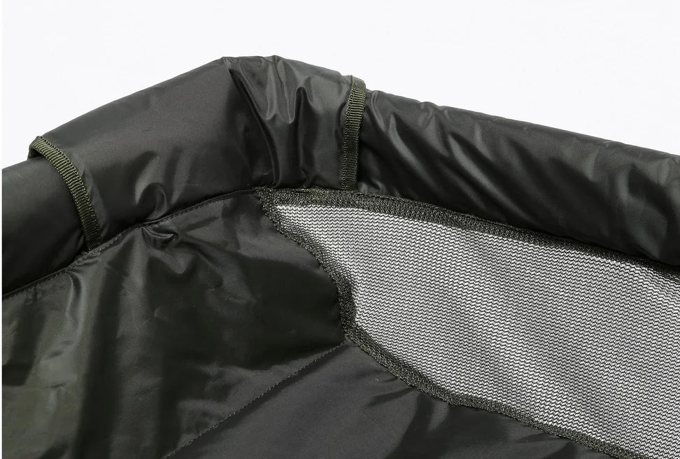 Prologic Avenger Stainless Steel Cradle Medium