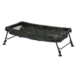 Prologic Avenger Stainless Steel Cradle Large