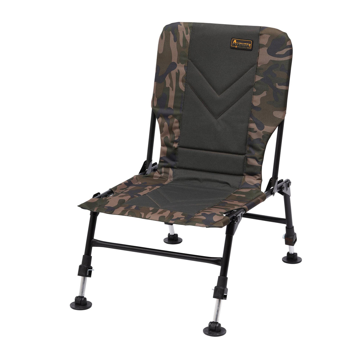 Prologic Avenger Camo Chair kalastustuoli