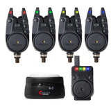 Prologic C-Series Alarm 2+1+1 Red / Green