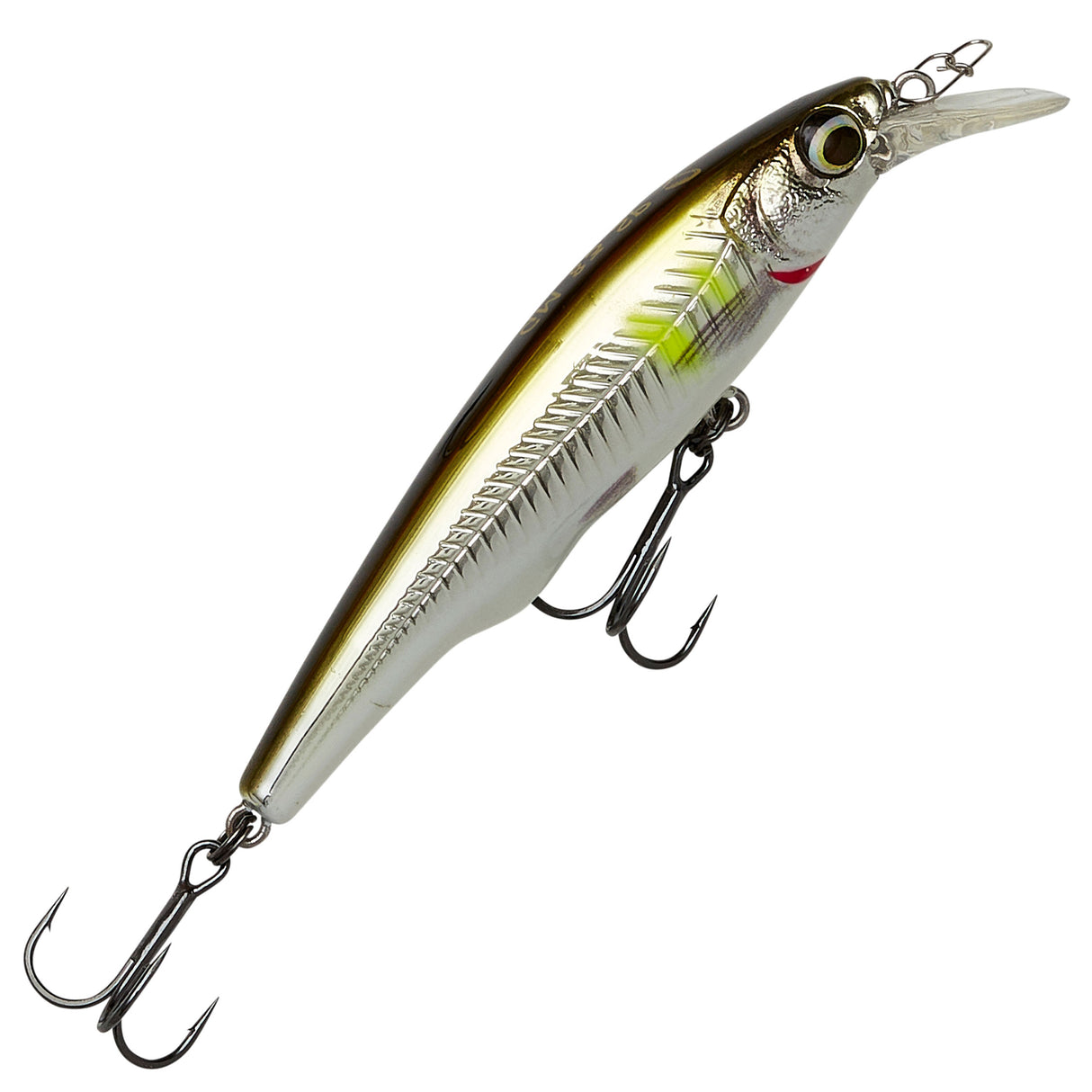 Savage Gear Gravity Twitch SR 9,5 cm vaappu