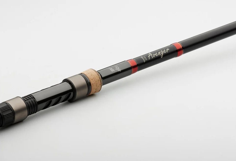 Prologic C1 Avenger Old Skool avokelavapa