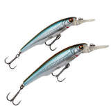 Savage Gear Gravity Twitch 8,3 cm vaappu