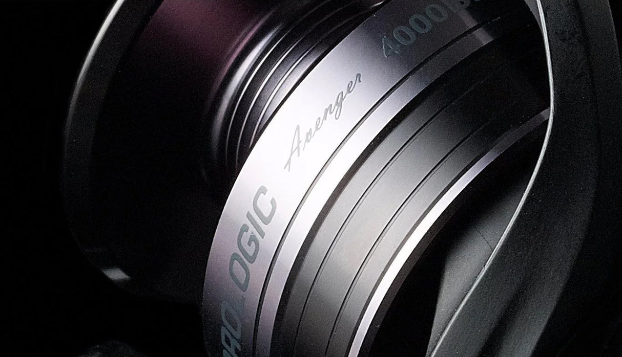 Prologic Avenger BF avokela