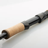 DAM Nanoflex Pro Plus Salmon Stick avokelavapa