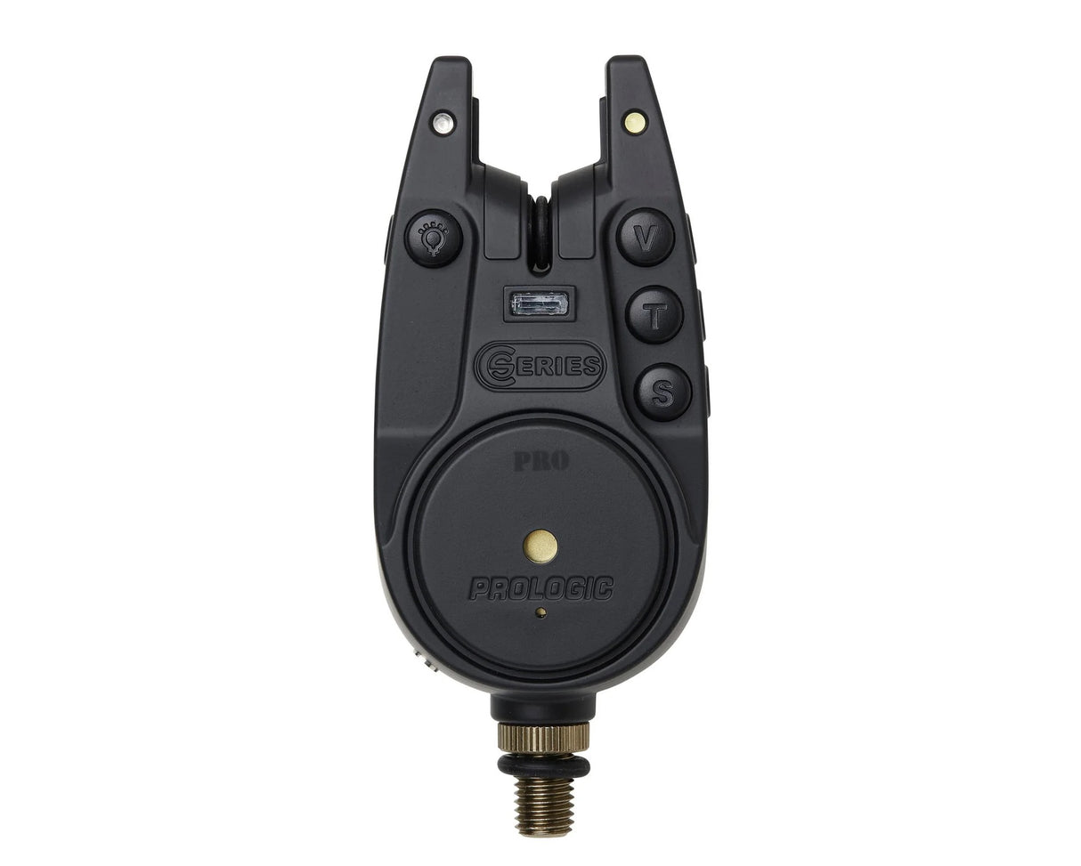 Prologic C-Series Pro Alarm Set 2+1+1 Blue