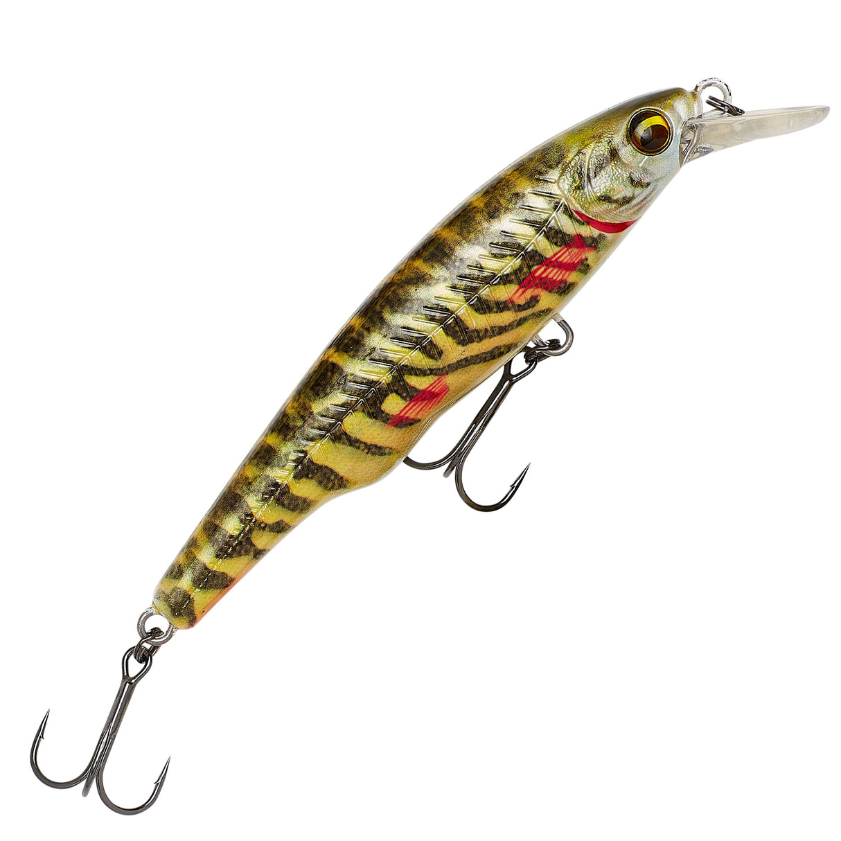 Savage Gear Gravity Twitch 11,5 cm vaappu