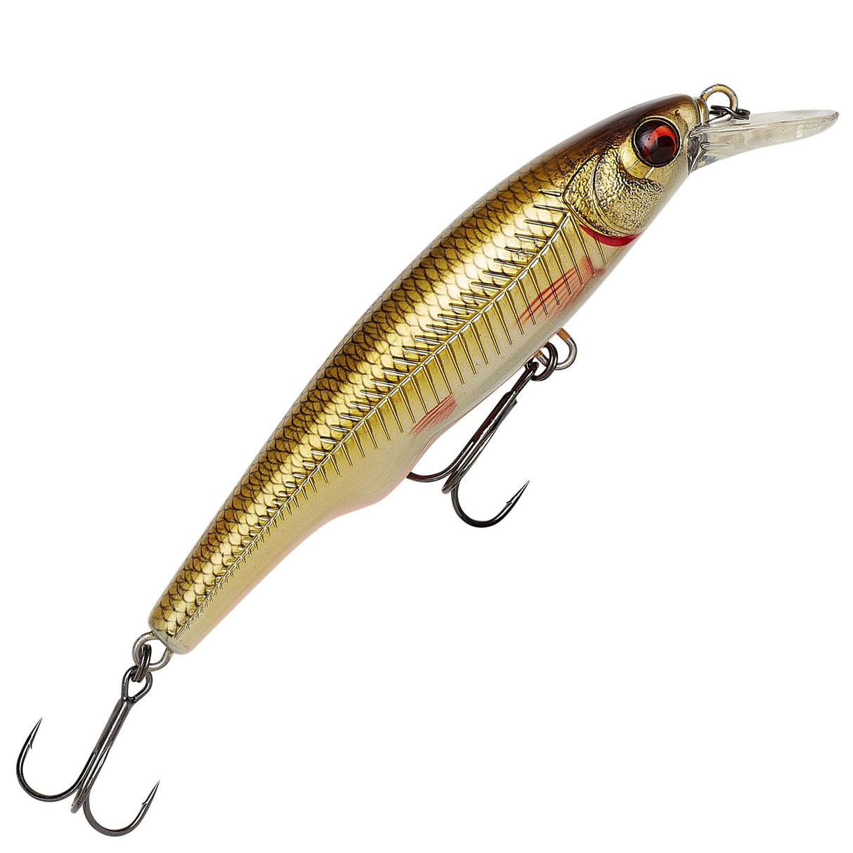 Savage Gear Gravity Twitch 11,5 cm vaappu
