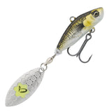 Savage Gear 3D Sticklebait Tailspin 13 g