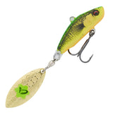 Savage Gear 3D Sticklebait Tailspin 13 g