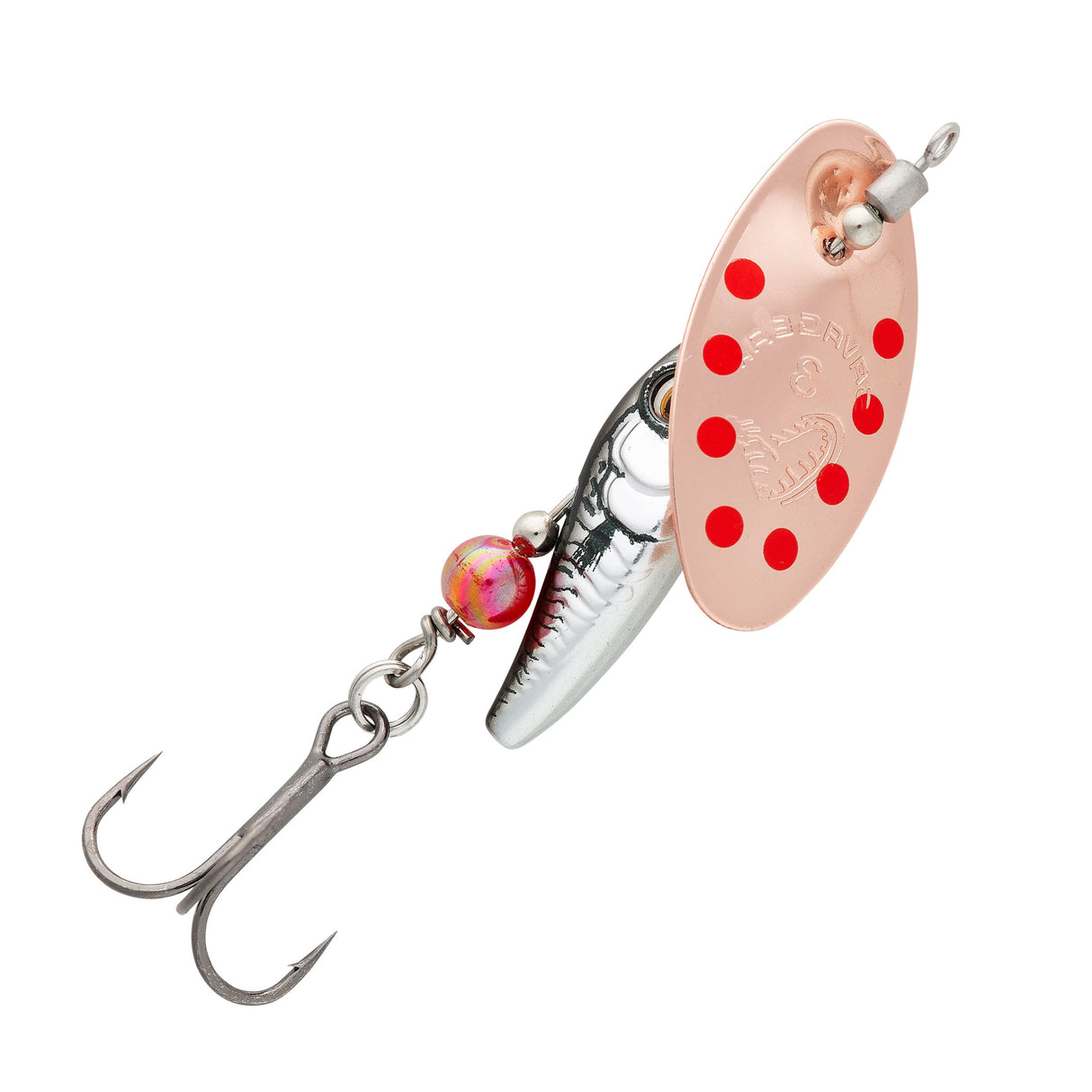 Savage Gear Sticklebait Spinner 9 g lippa