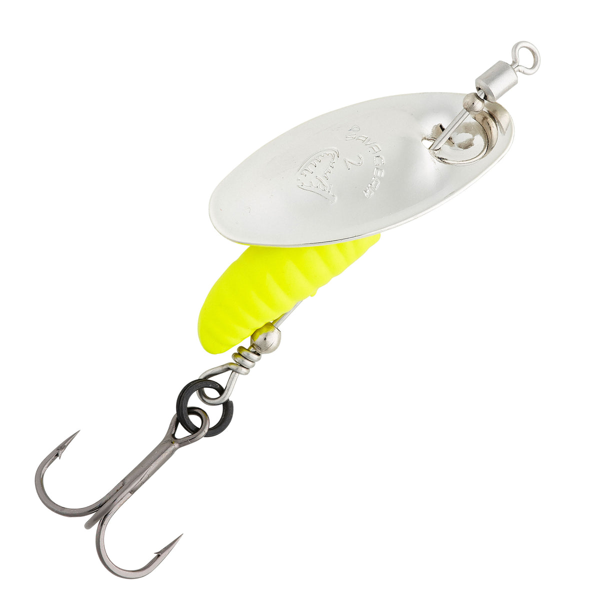 Savage Gear Grub Spinner 5,8 g lippa
