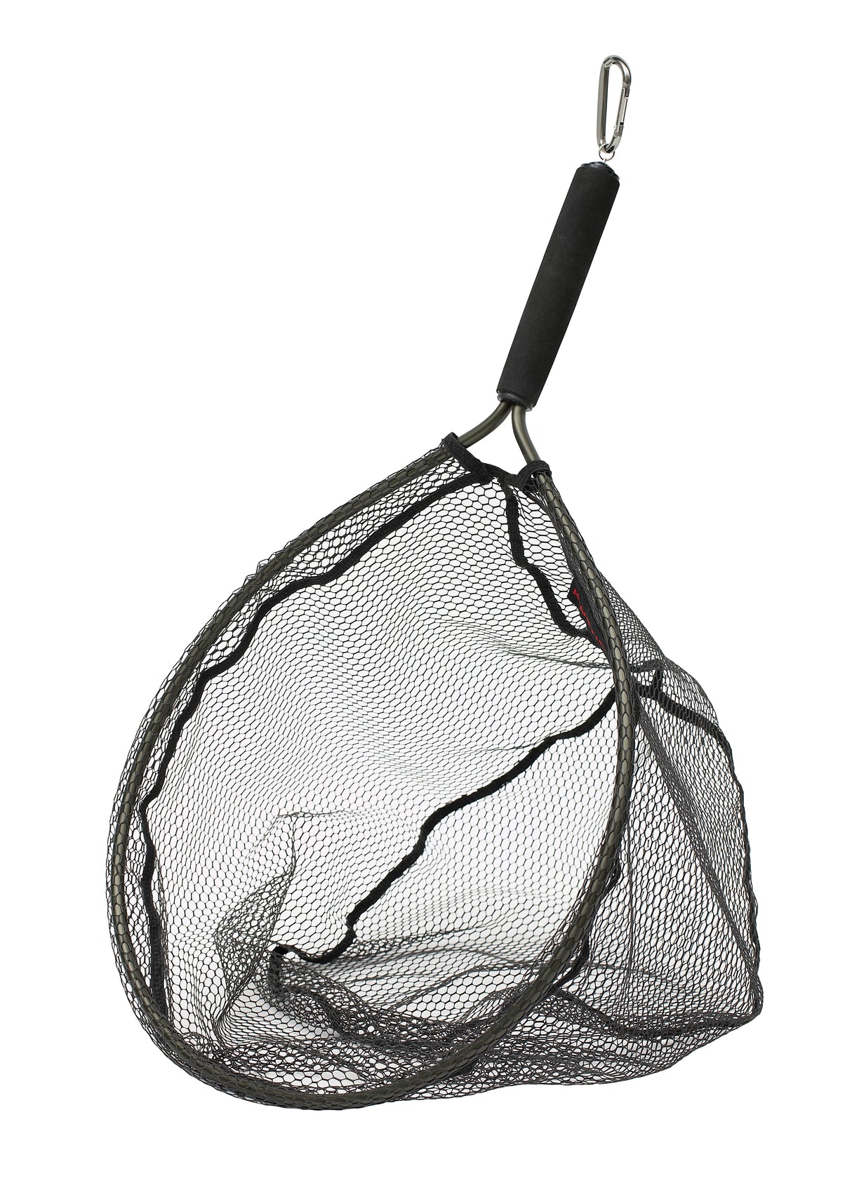 Kinetic Creek Net M haavi kumihavaksella