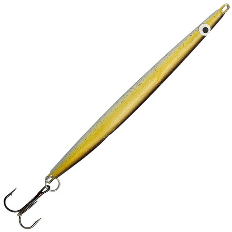 Kinetic Stevns 22 g lusikkauistin