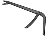Kinetic Hookout pihdit 24 cm