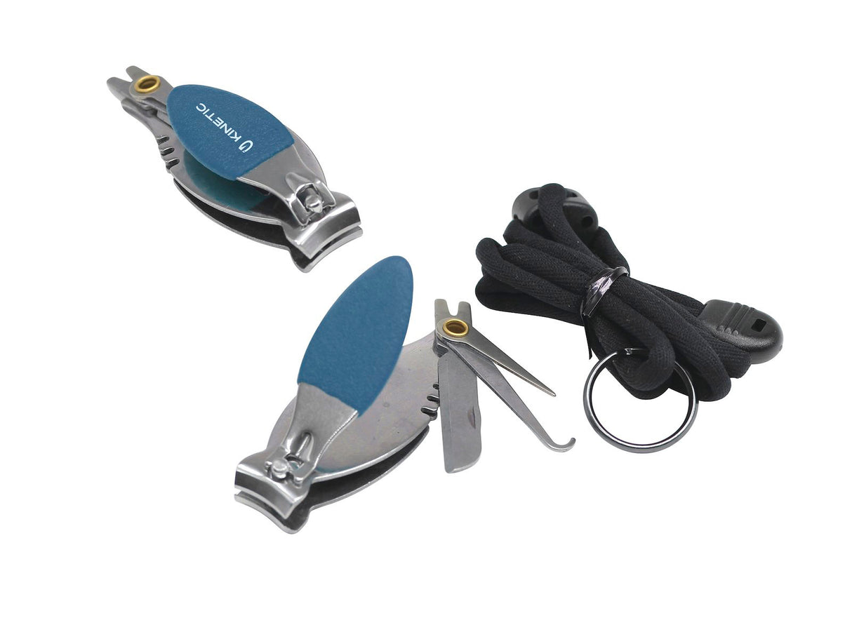 Kinetic Multi Clipper siimaleikkuri