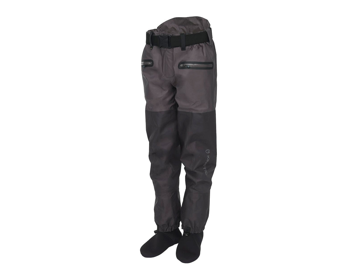 Kinetic X5 Waist kahluuhousut