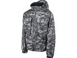 Kinetic Camorush Grey Camo kahluutakki