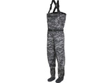 Kinetic Camorush Grey Camo kahluuhousut