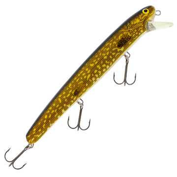 Natural Pike