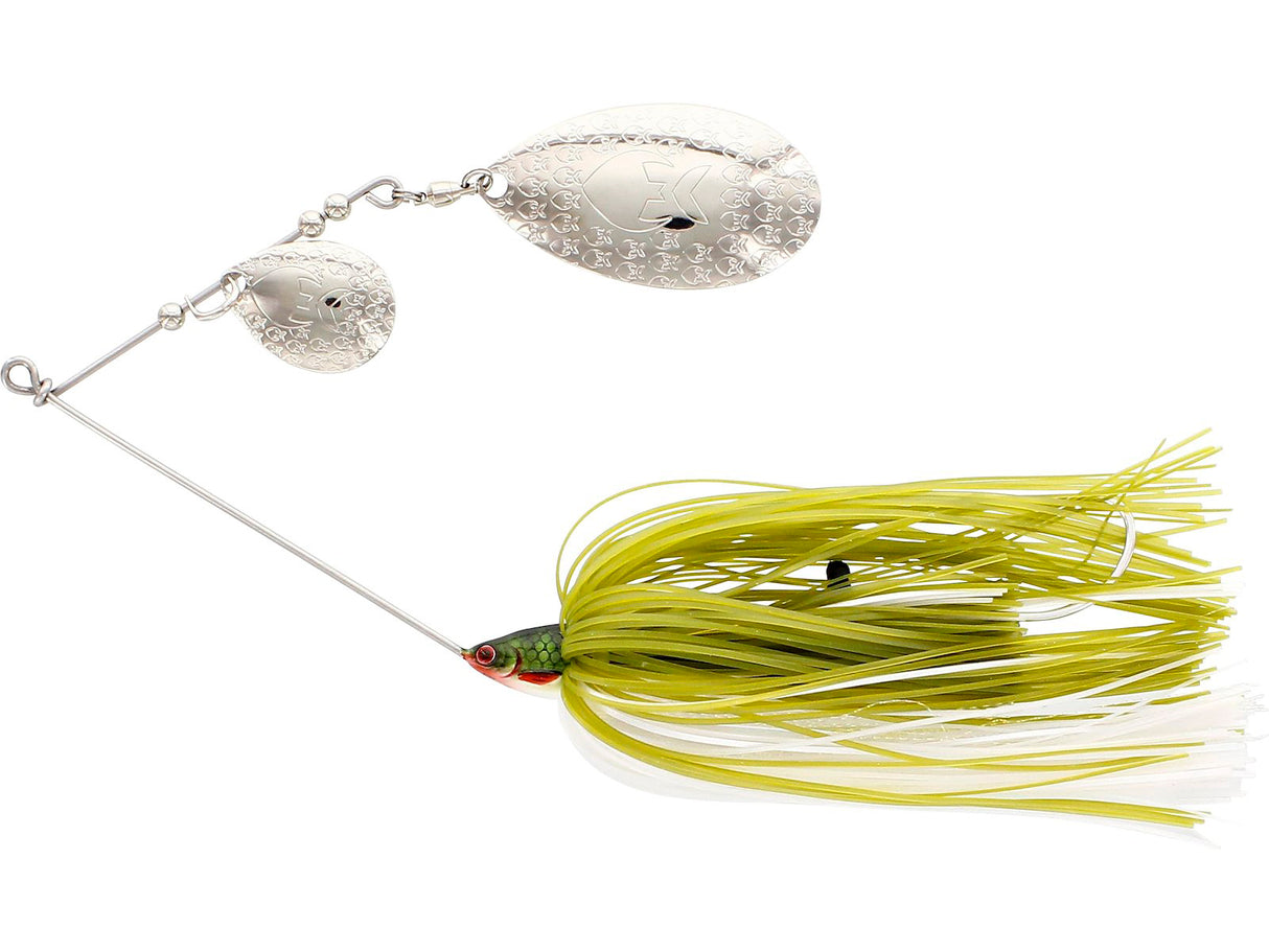 Westin Monstervibe Indiana 45 g spinnerbait