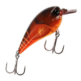 Westin Bassbite Squarebill 6 cm vaappu