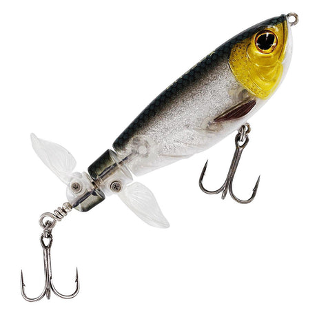 Westin Spot-On Twin Turbo 9 cm popperi