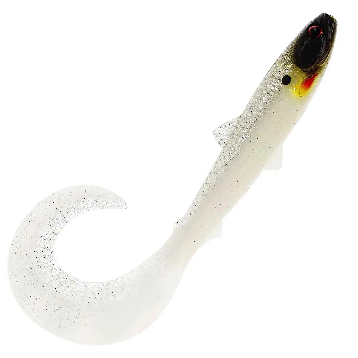 Westin Bullteez Curltail 27 cm jigi
