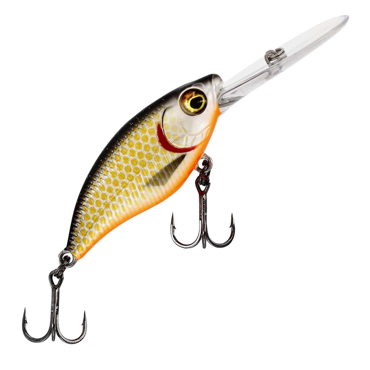 Westin Buzzbite DR 6,5 cm vaappu