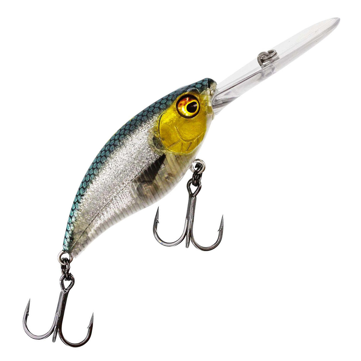 Westin Buzzbite DR 6,5 cm vaappu