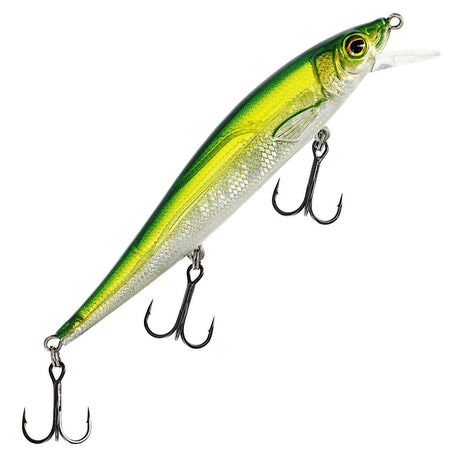 Westin Jerkbite SR 11 cm vaappu