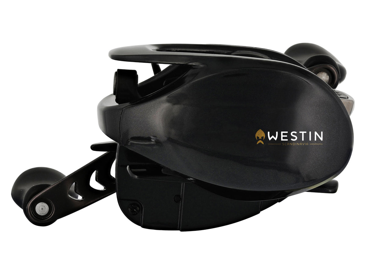 Westin W4 50 SSG hyrräkela