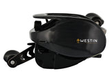 Westin W4 100 SSG hyrräkela