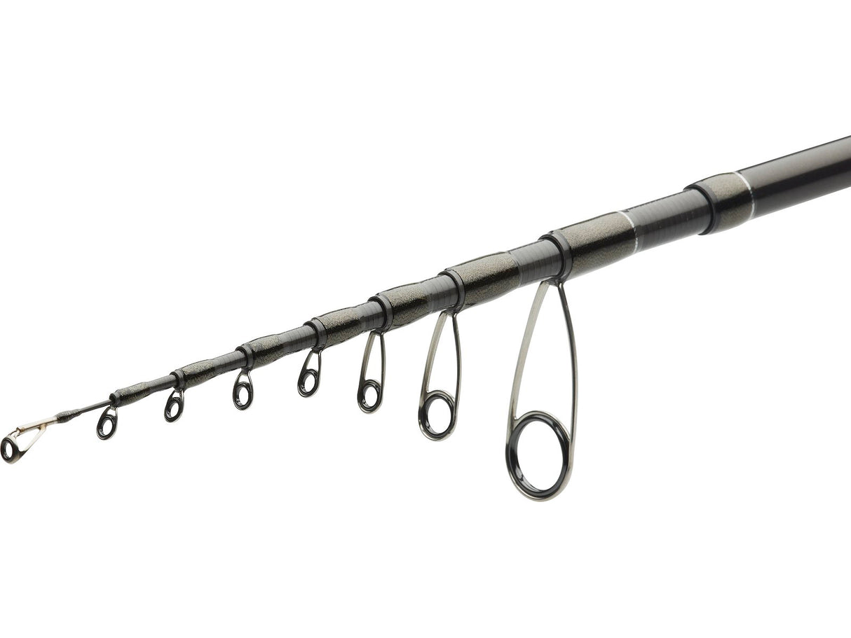 Westin W2 Tele Spin teleskooppi avokelavapa