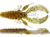 Westin CreCraw Creaturebait 6,5 cm jigi 6 kpl/pkt