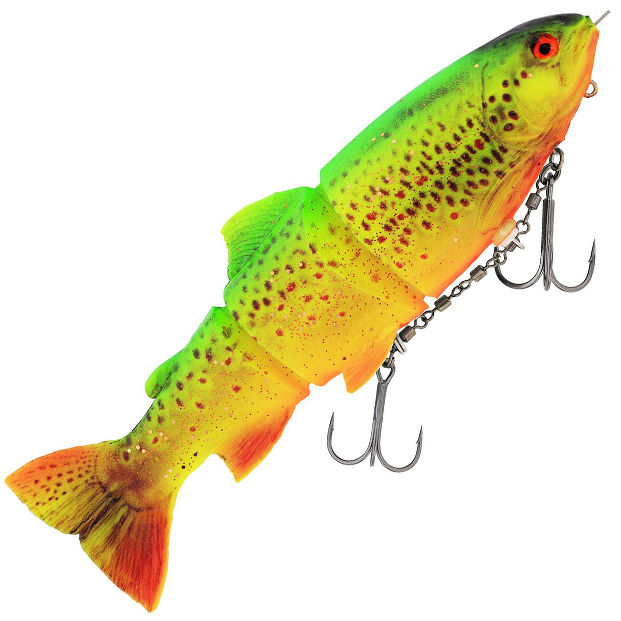 Westin Tommy The Trout Inline 20 cm kalajigi