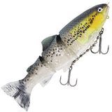 Westin Tommy The Trout Inline 20 cm kalajigi