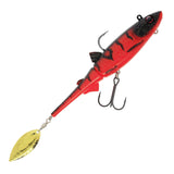 Westin HypoTeez Spintail 14 cm