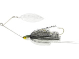 Westin MonsterVibe Willow V2 65 g spinnerbait