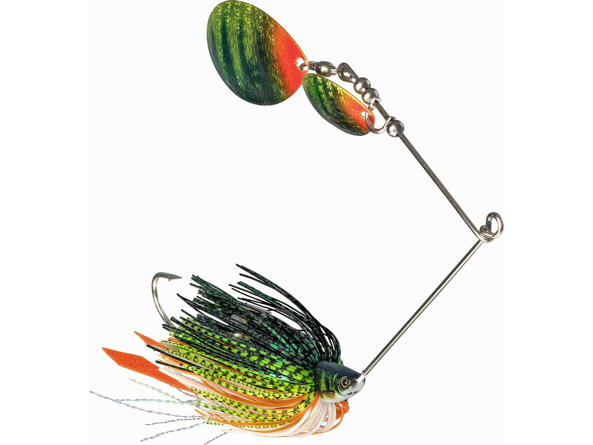 Westin MonsterVibe Colorado V2 65 g spinnerbait