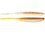 Westin Dropshot Rig Kit ShadTeez Pintail 10 g Clear Water Mix 2 kpl/pkt