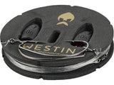 Westin Carolina Perch Rig Kit 10 g Clear Water Mix 2 kpl/pkt