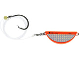 Westin Halibut Anti Twist Rig Circle Hook 450 g
