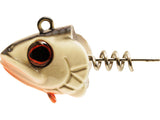 Westin ShadTeez Screwin Head 70 g