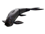 Westin TwinTeez Pelagic V-Tail 17 cm jigi 2 kpl/pkt