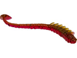 Westin Wiggle Worm Creaturebait 11 cm jigi 4 kpl/pkt